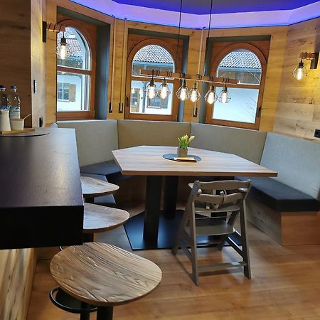 Woidpanorama Ehemals Haus Heike Apartman Neuschönau Kültér fotó