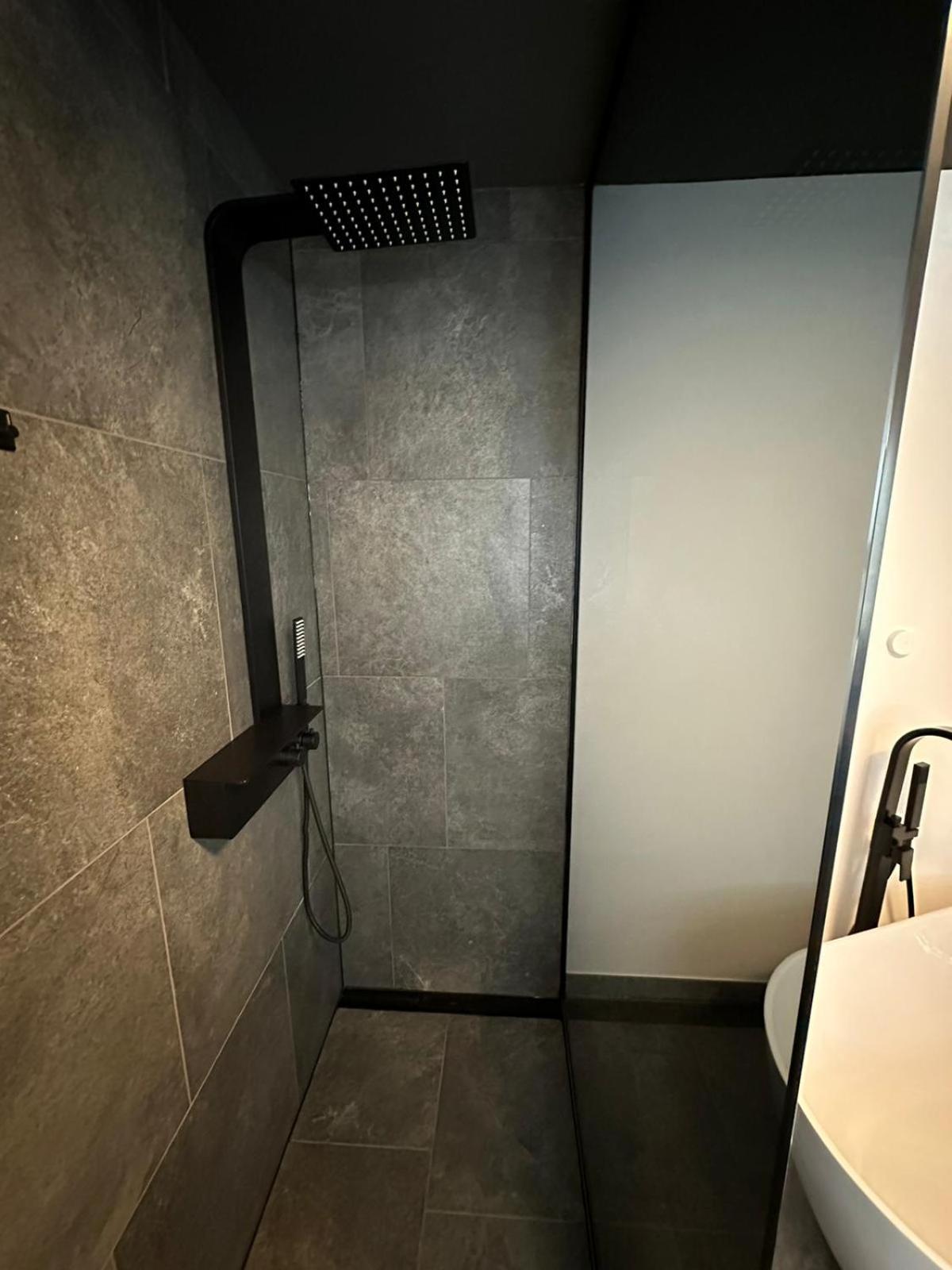 Woidpanorama Ehemals Haus Heike Apartman Neuschönau Kültér fotó