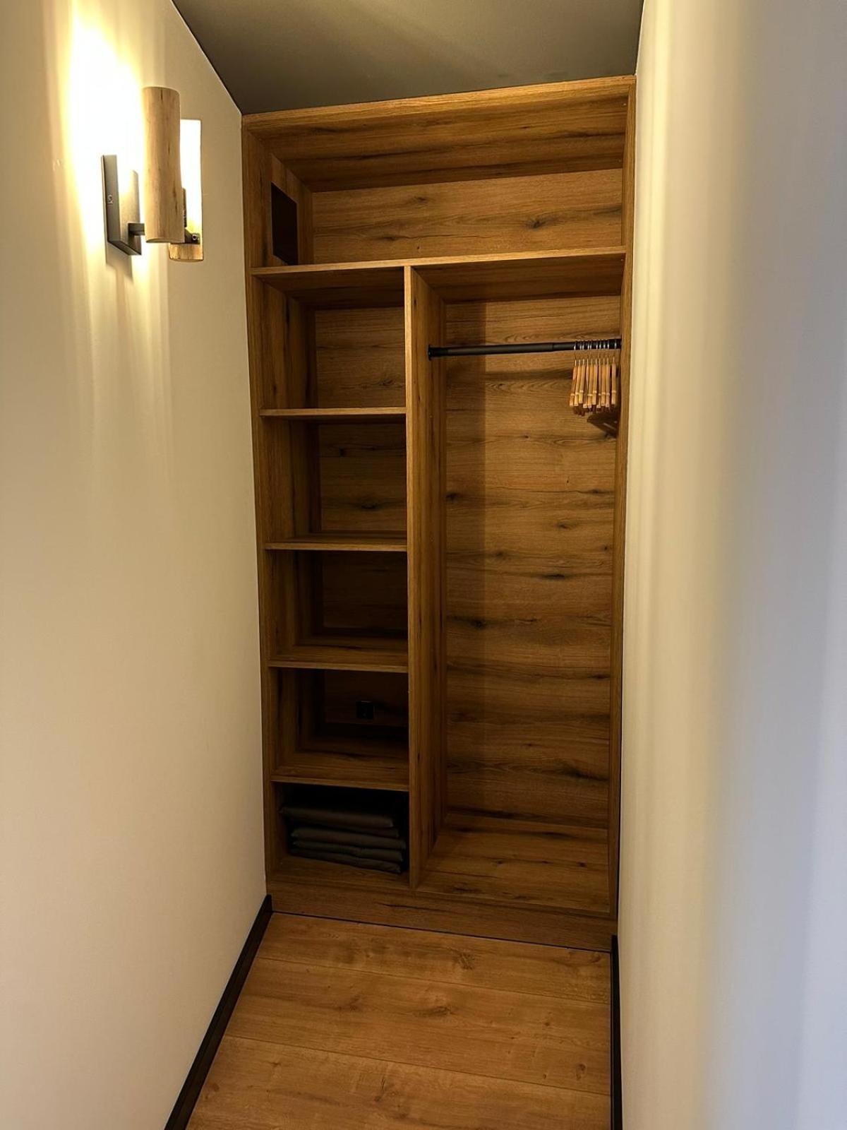 Woidpanorama Ehemals Haus Heike Apartman Neuschönau Kültér fotó