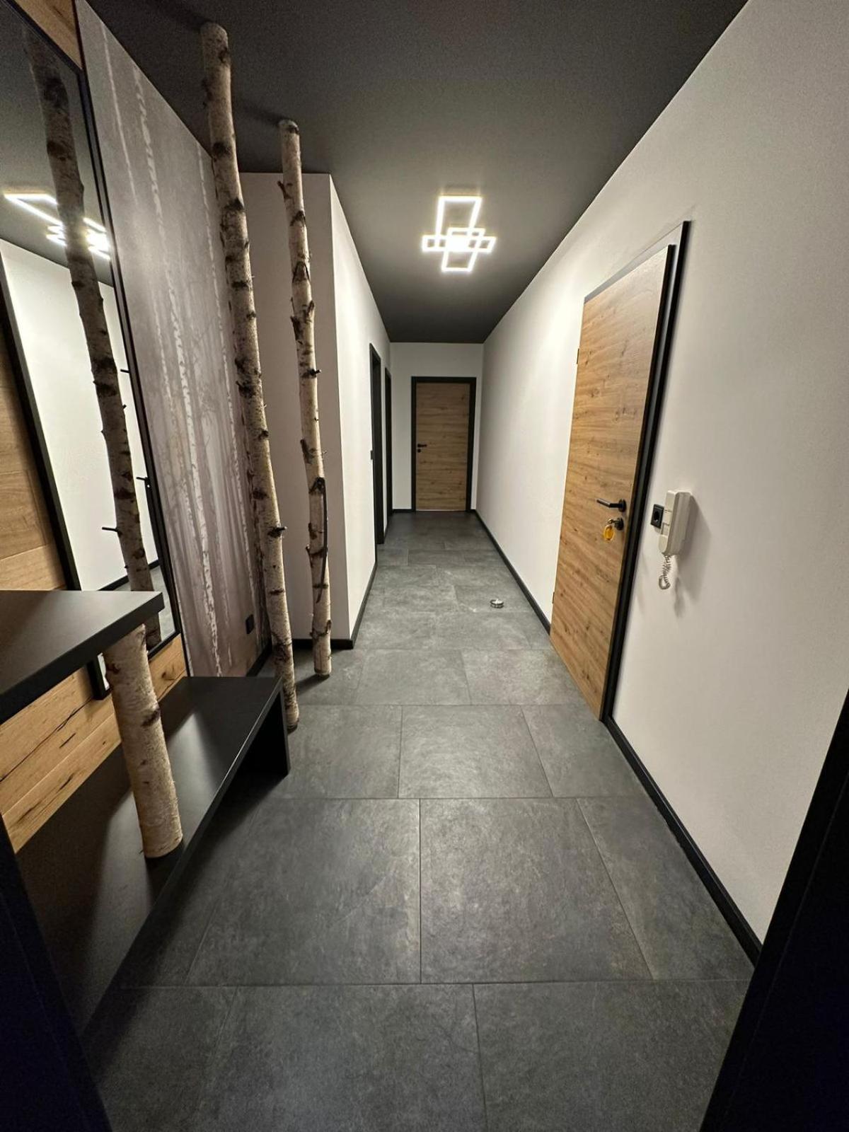 Woidpanorama Ehemals Haus Heike Apartman Neuschönau Kültér fotó