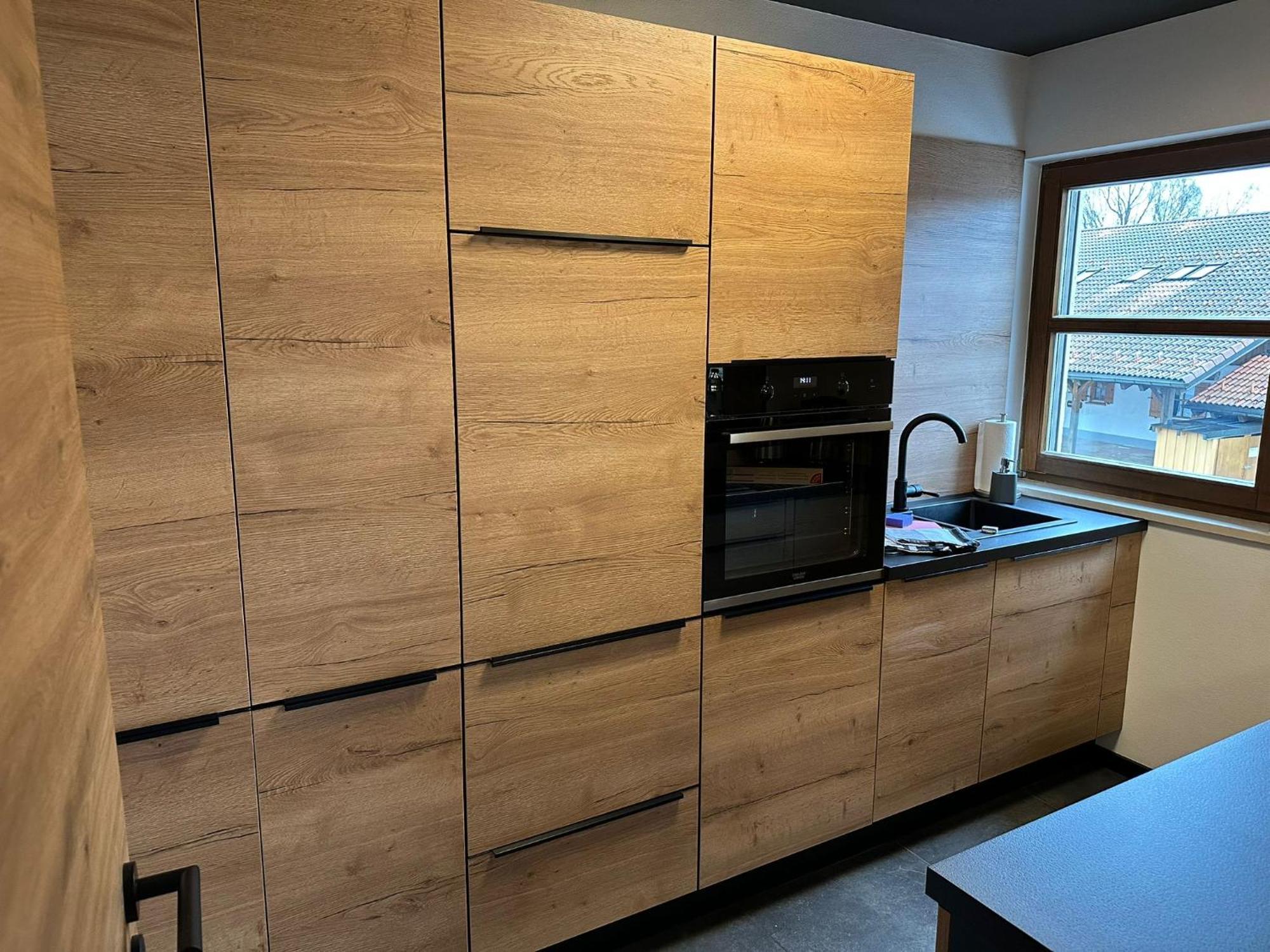 Woidpanorama Ehemals Haus Heike Apartman Neuschönau Kültér fotó